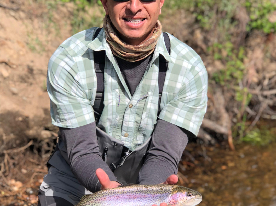 Rocky Mountain Anglers-博尔德必去景点