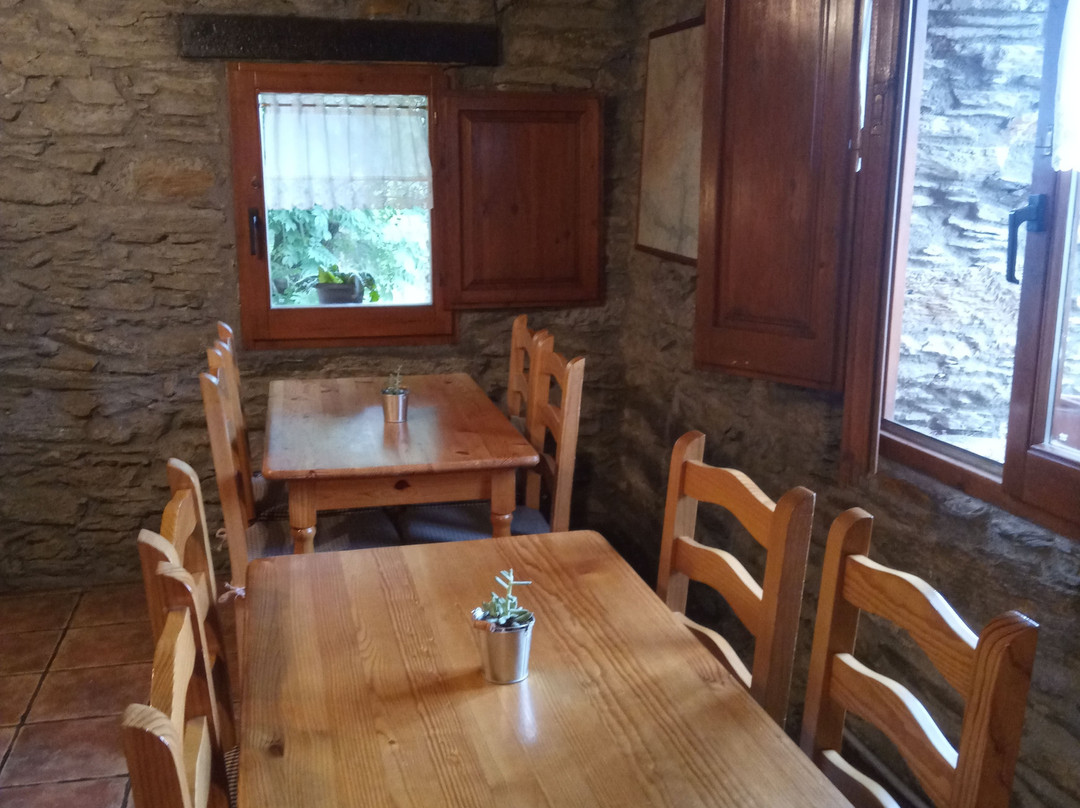 Mas La Casanova主图