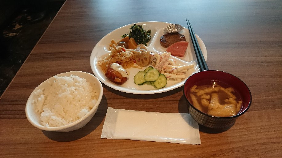 Hotel Active Yamaguchi主图