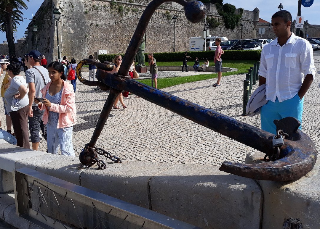 Dom Carlos I-卡斯凯什必去景点