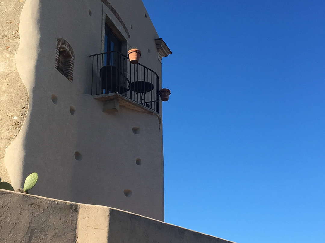 Borgo San Rocco Resort主图