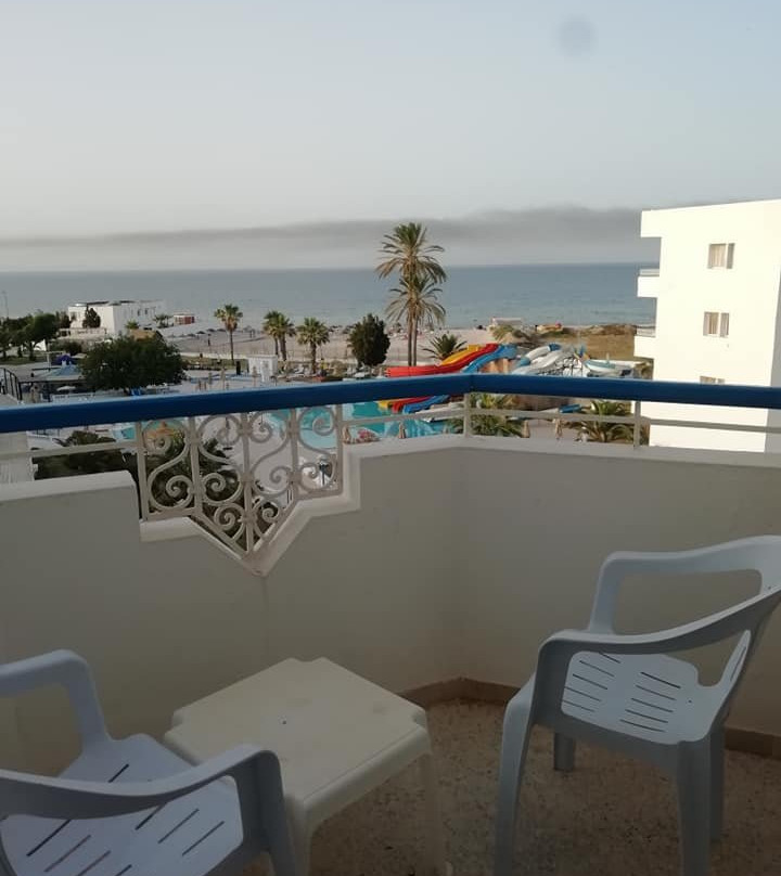 Palmyra Holiday Resort & Spa主图