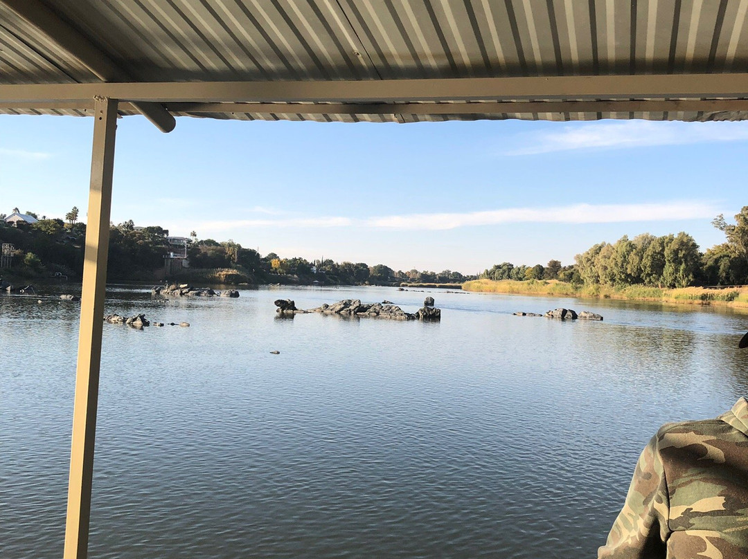 Sakkie Se Arkie-阿平顿必去景点