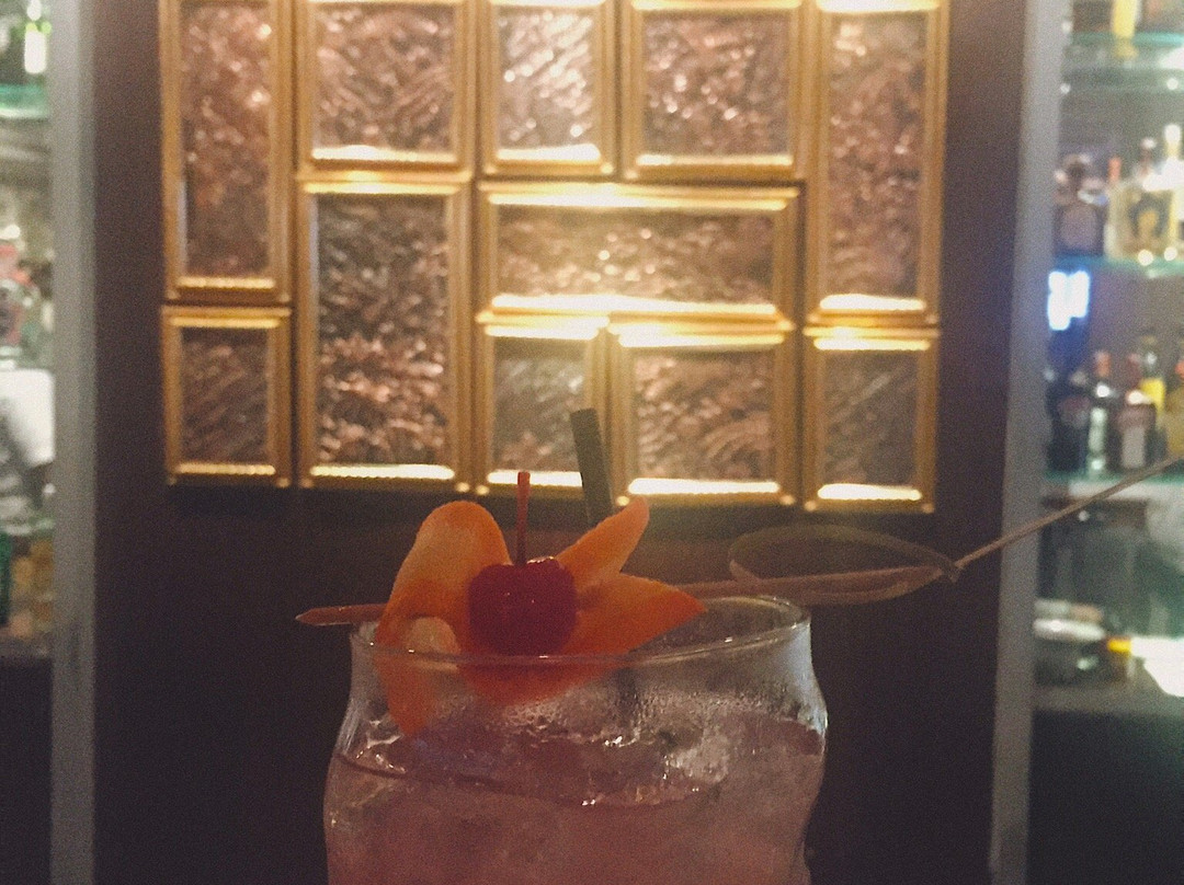 Vino Bar-日惹必去景点