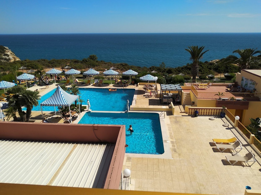Baia Cristal Beach & Spa Resort主图