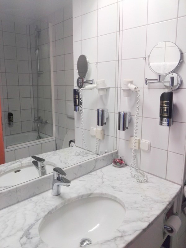 Arion Cityhotel Vienna主图