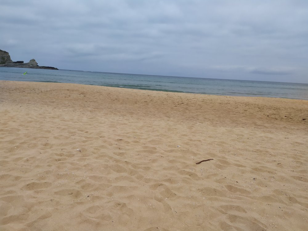 Playa Galizano景点图片
