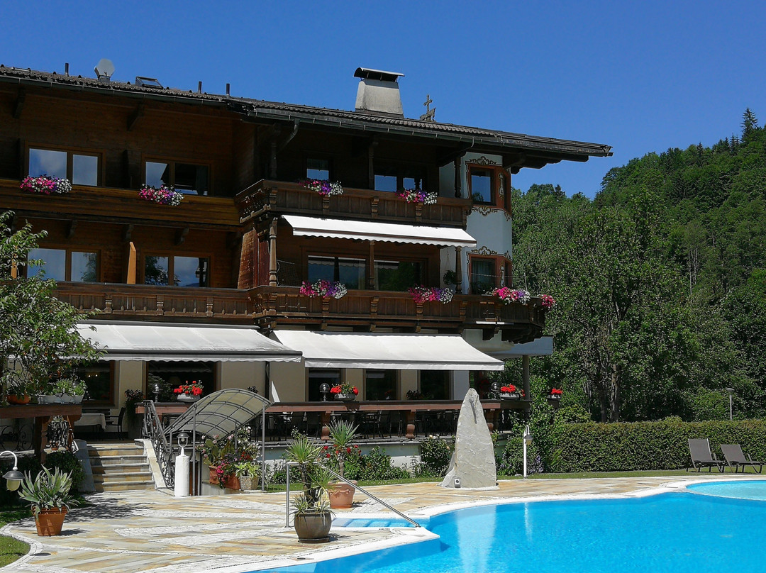 Hotel Haflingerhof主图