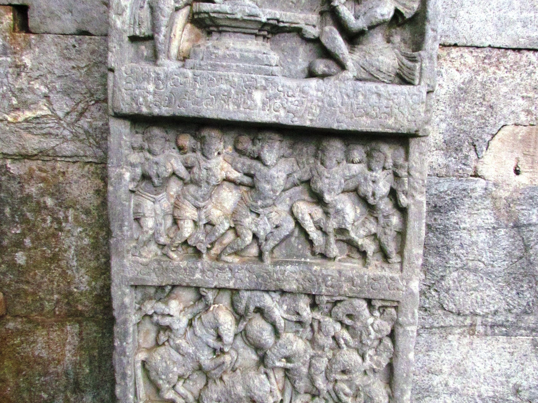 Lakshmi Devi Temple景点图片