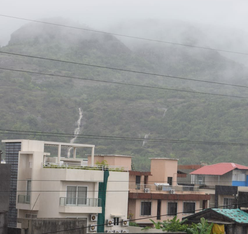 OYO 13151 Hotel OM Palace主图