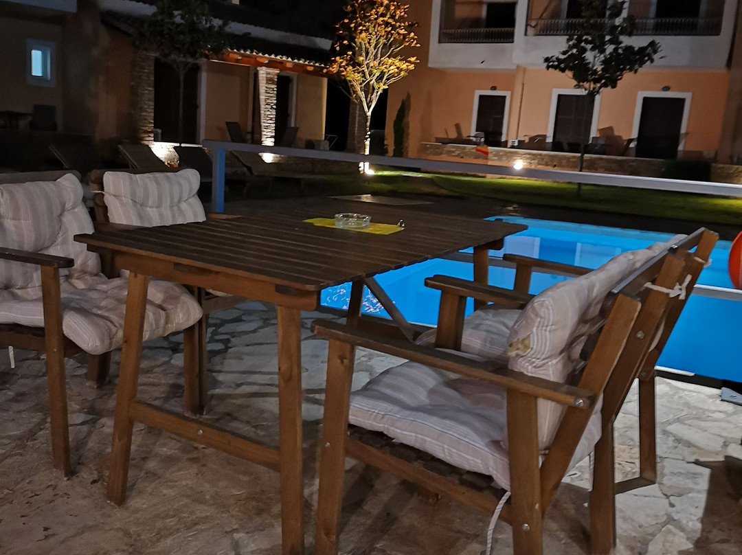 Folies Corfu Hotel Apartments主图