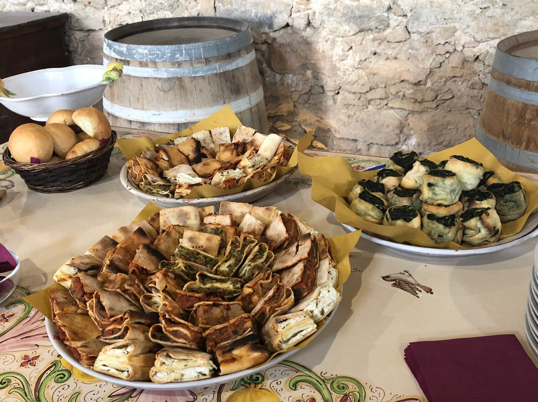 Sicilian Food Tours景点图片