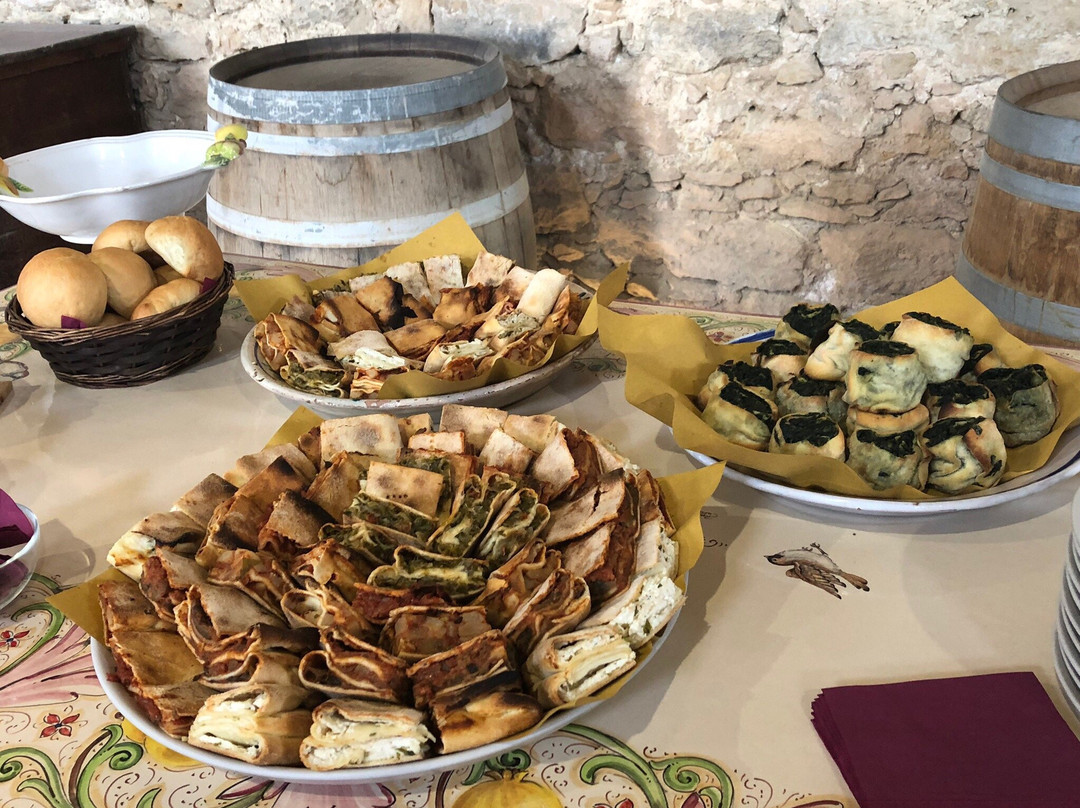 Sicilian Food Tours-Scoglitti必去景点
