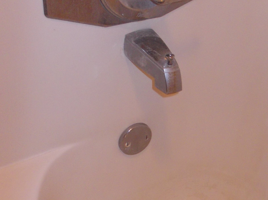 Econo Lodge White Pine Morristown I-81 & I-40 Split主图