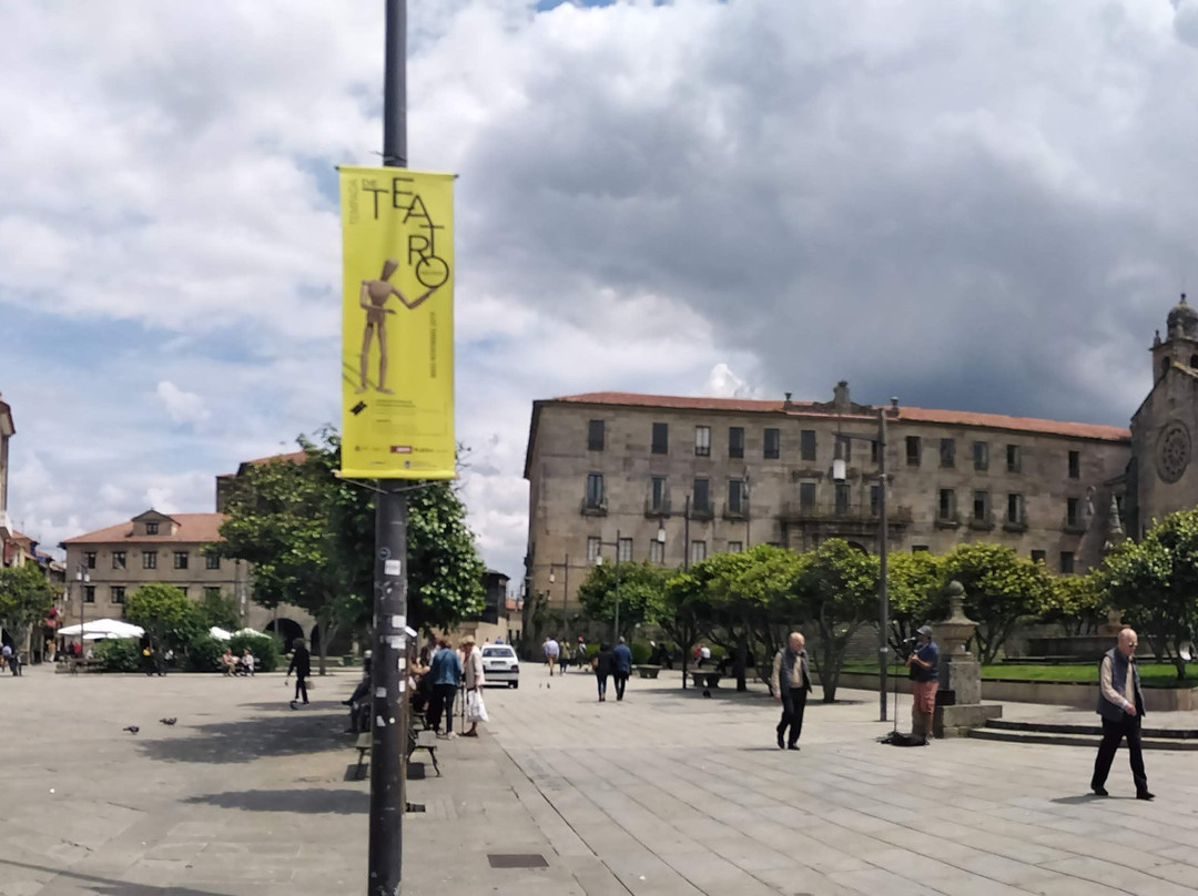 Plaza de la Herreria景点图片