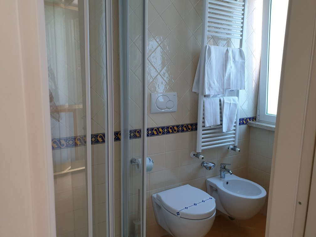 Hotel Prater  Grottammare主图