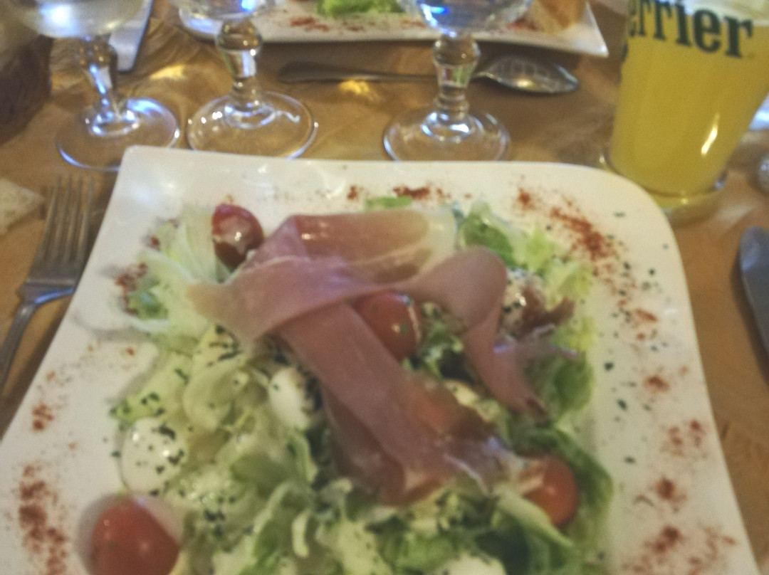 Hotel Restaurant Henri IV主图