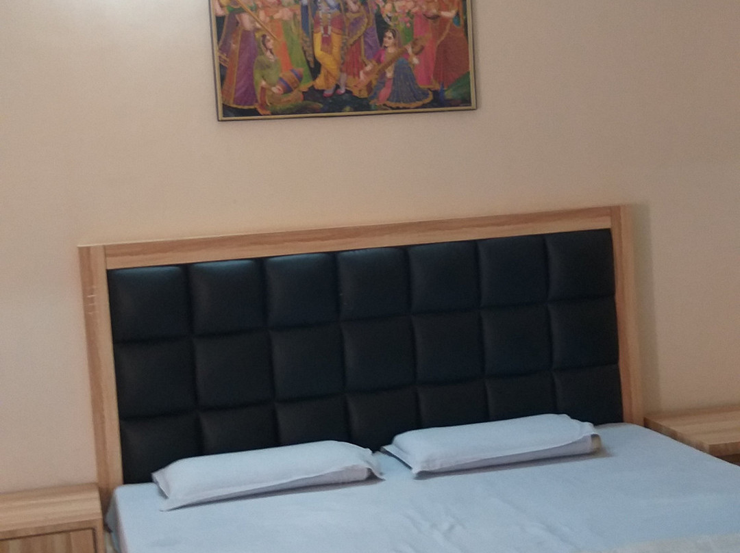Anand Dham Guesthouse主图