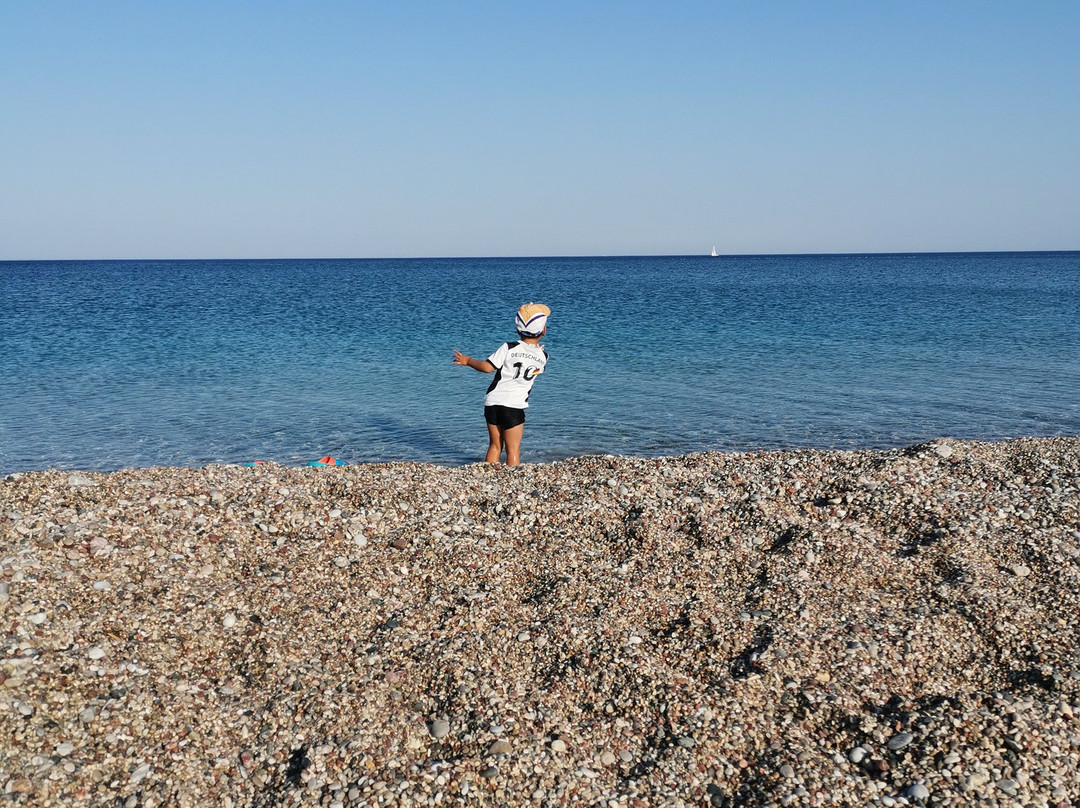 Rodos Blue Family Resort主图