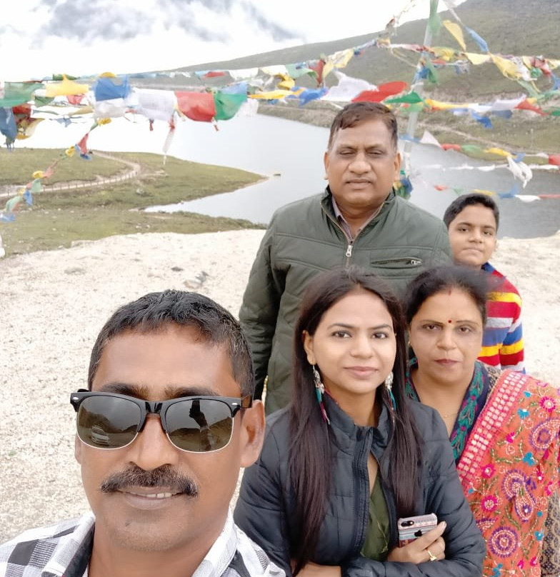 Anshuman Travels景点图片