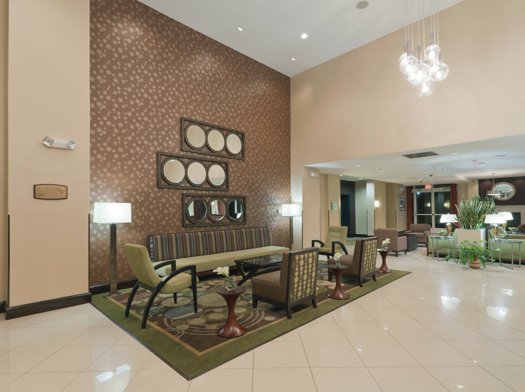 Holiday Inn Meridian E - I 20/I 59 by IHG主图