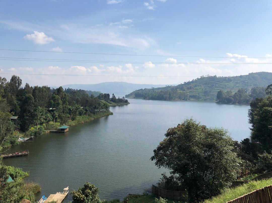 Bunyonyi View Resort主图