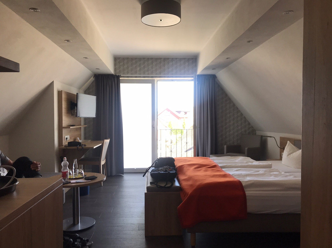 Hotel Pension Pieper Kersten主图