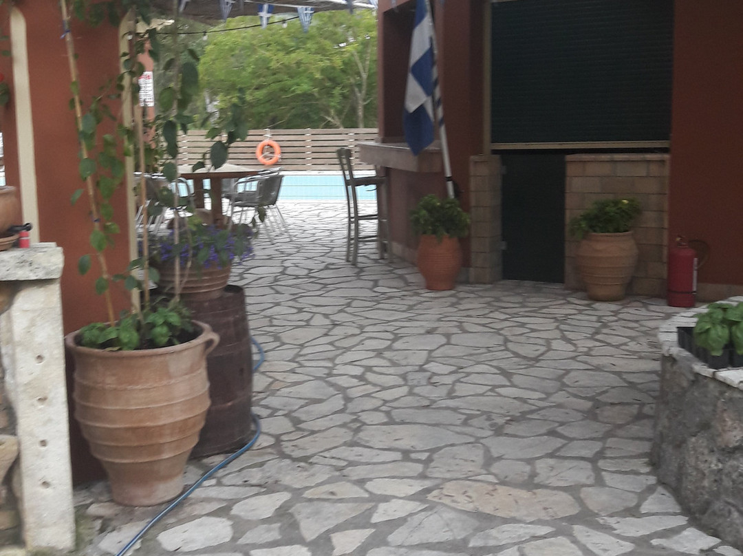 Nautical House Inn主图