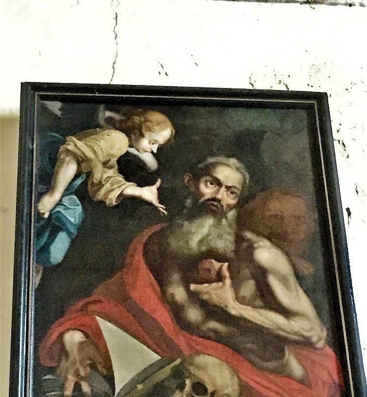 L'Eglise Notre Dame et St Cyprien景点图片