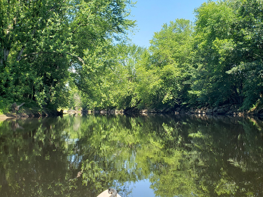 Contoocook River Canoe Company景点图片