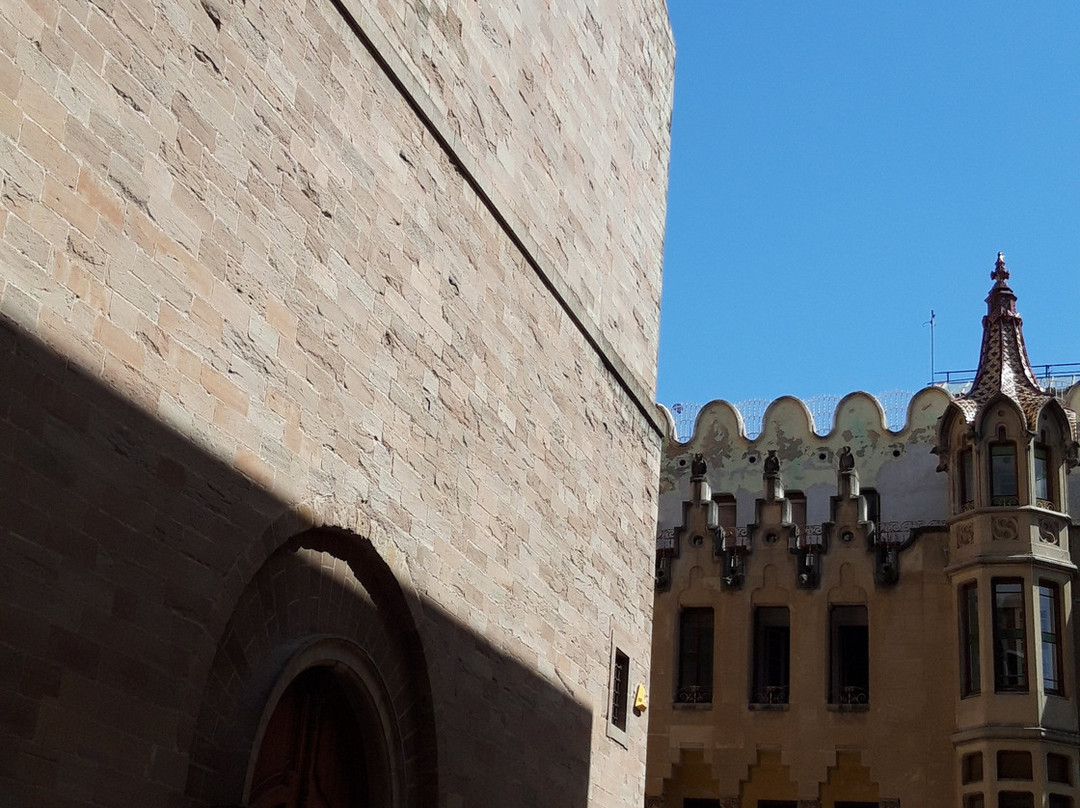 Esglesia del Roser-伊瓜拉达必去景点