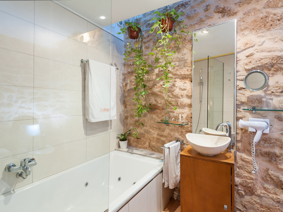 卡斯费雷尔诺酒店主图