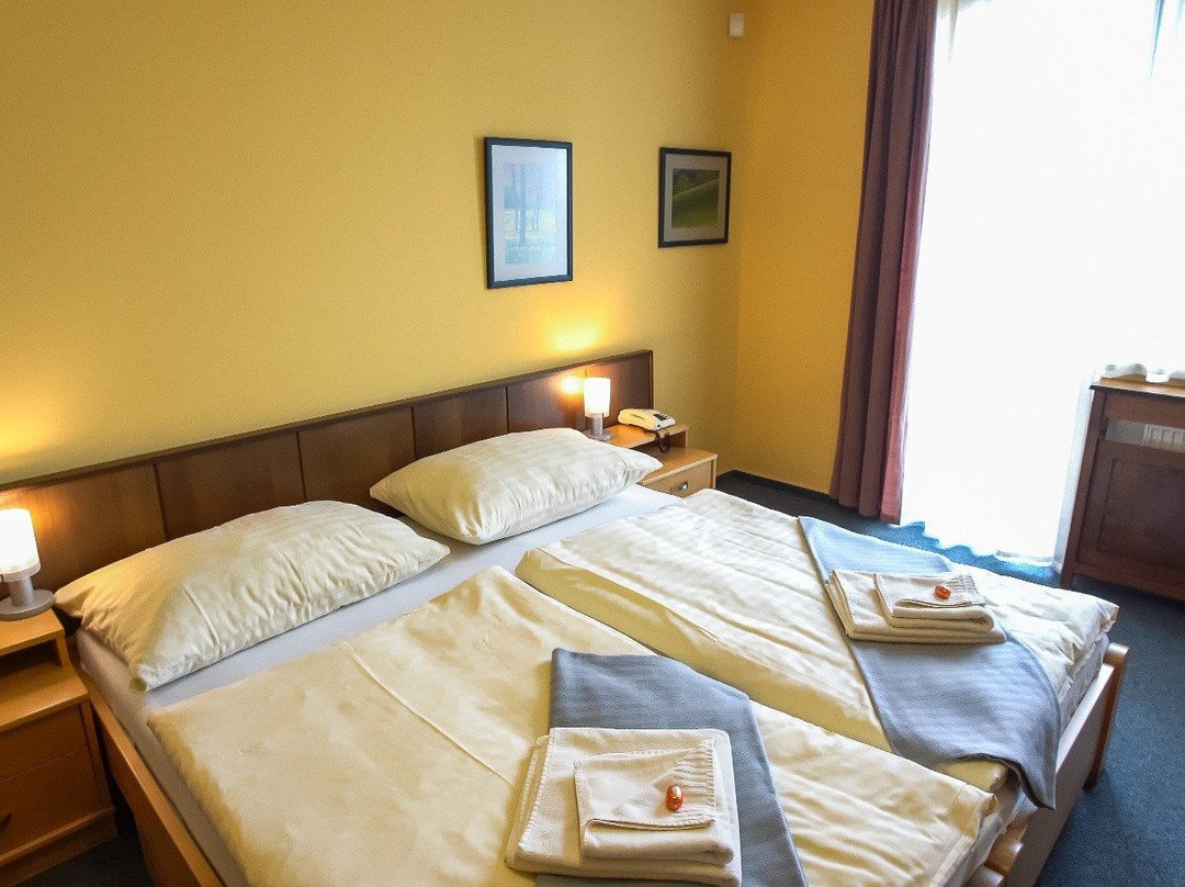 Hotel Inovec主图