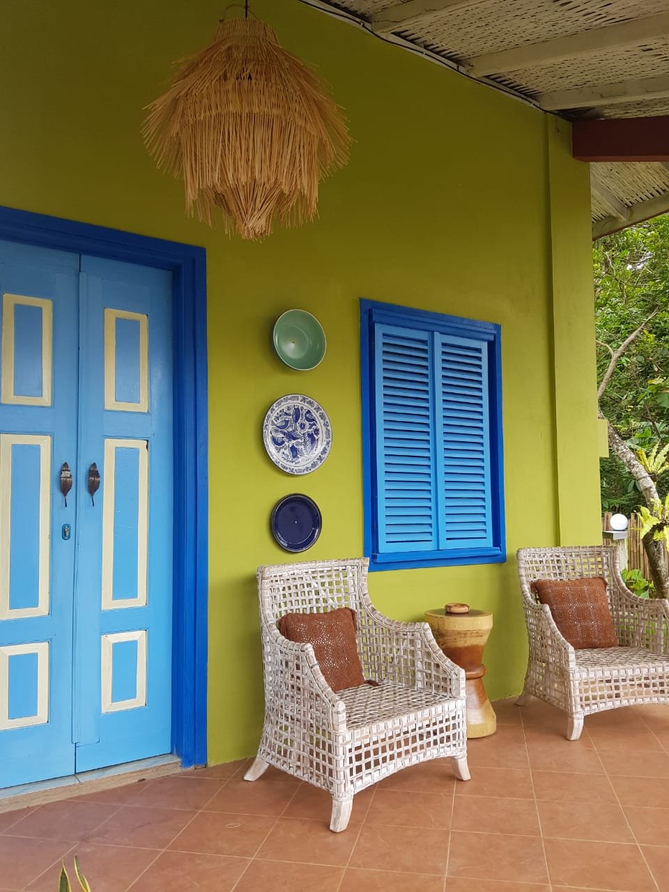 Rimba Desa Resort Jepara-官方