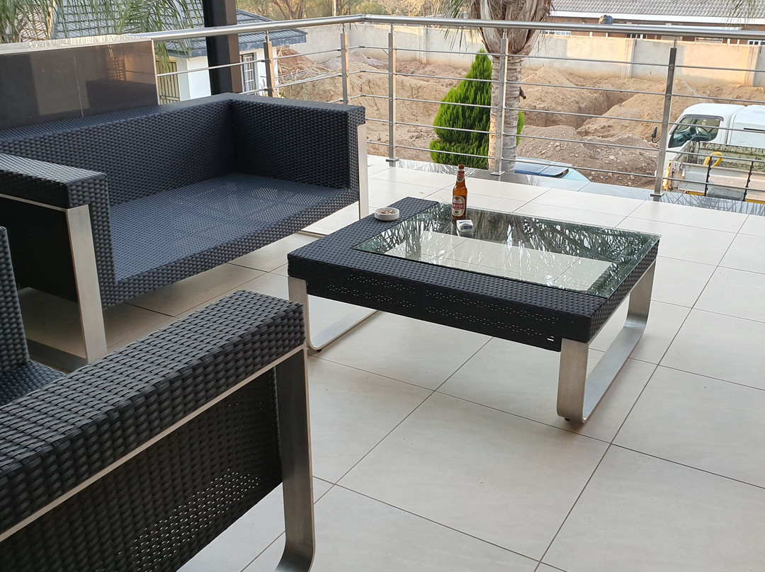 Cycad Palm Guesthouse主图