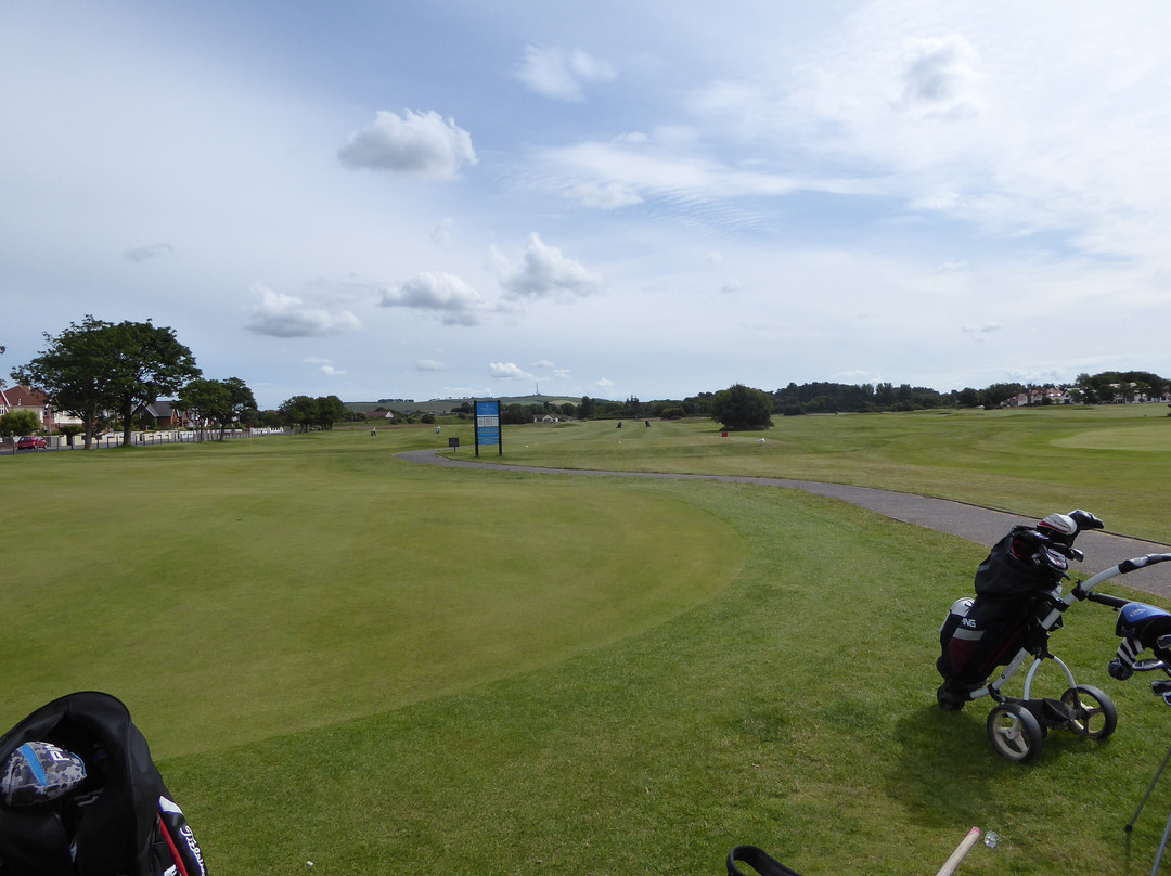 Darley Golf Club景点图片