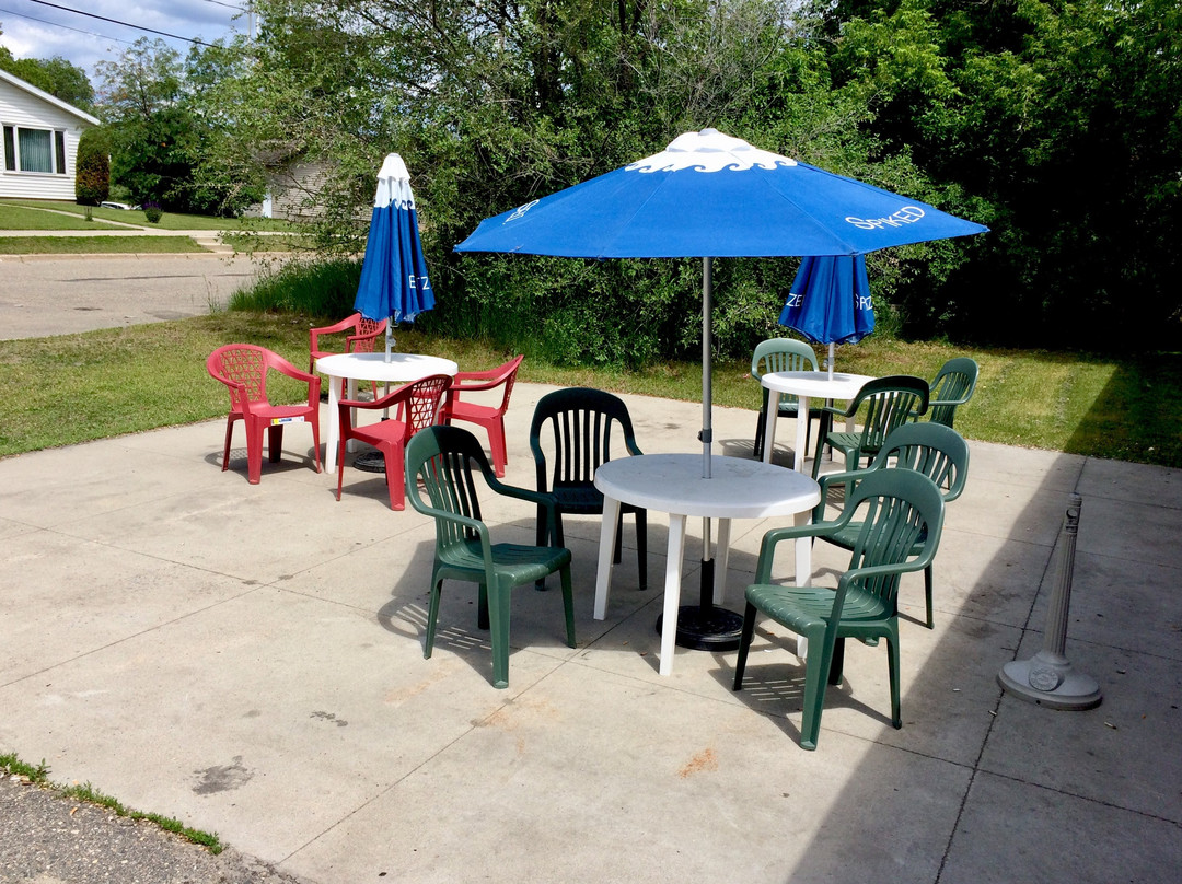 Corner Bar-伯米吉必去景点