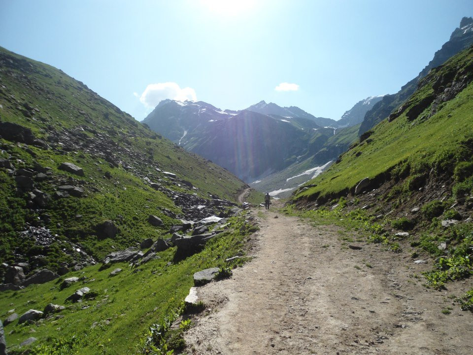 Shounter Valley-Kel必去景点