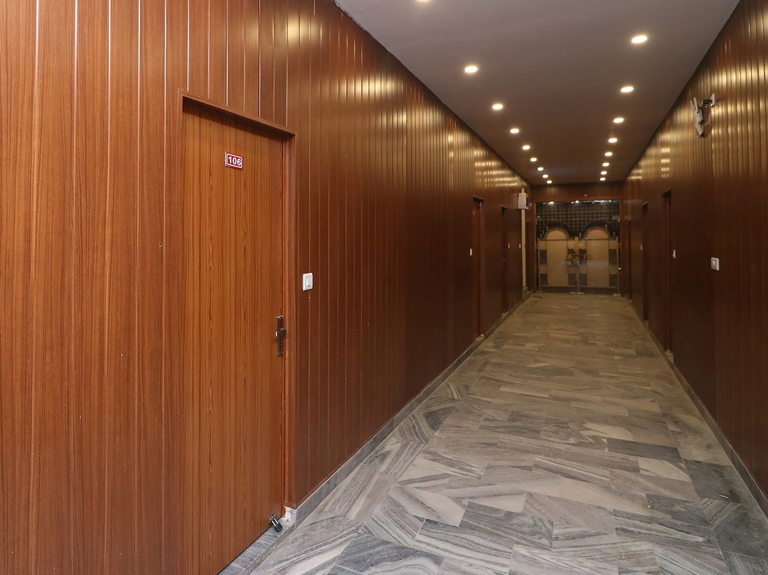 Flagship Hotel Meerut International主图