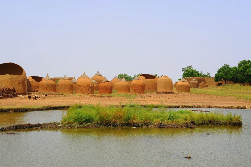 尼日尔旅游攻略图片