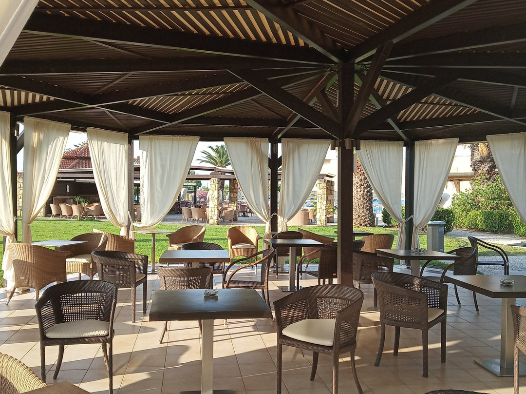 Cephalonia Palace Hotel主图