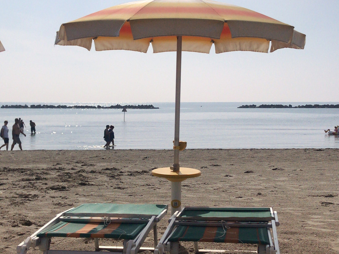 Bagno Cristallo景点图片