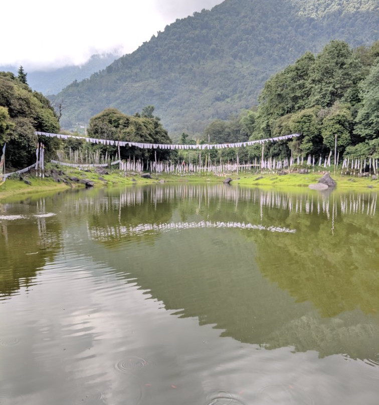 Kartok Lake-Yuksom必去景点