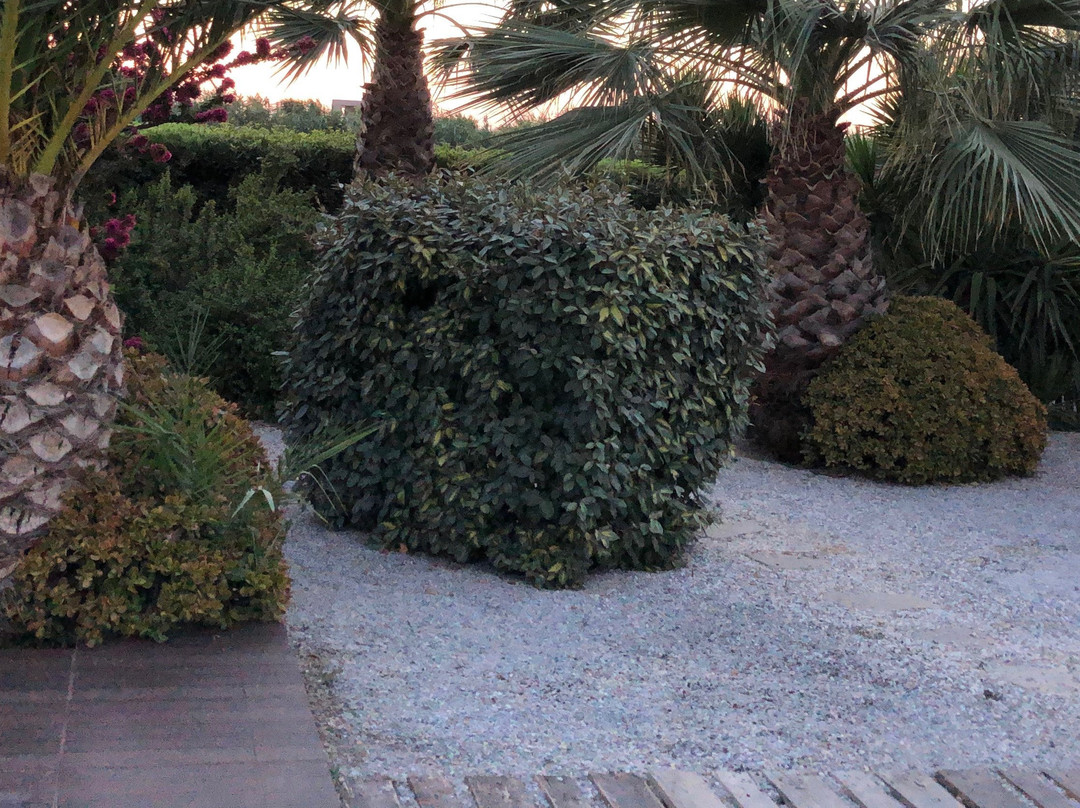 Valena Mare Luxury Suites & Apartments主图