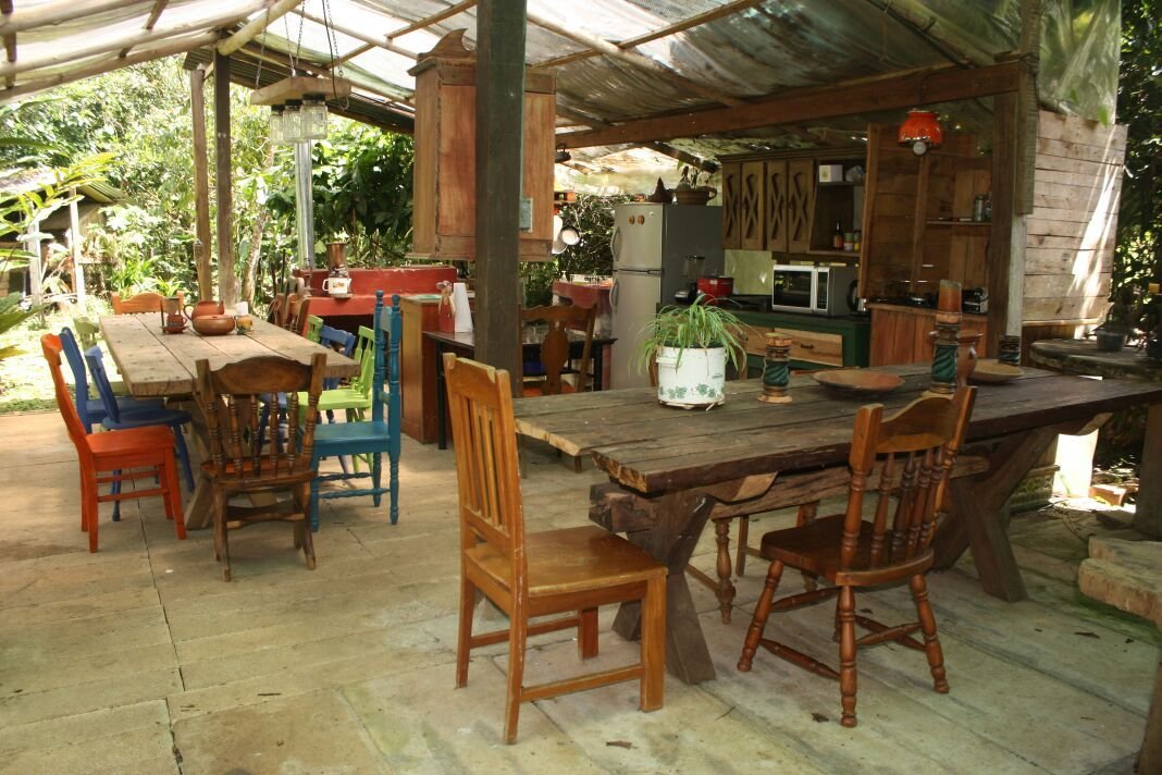 Kakao Lodge & Garden Río Celeste-官方