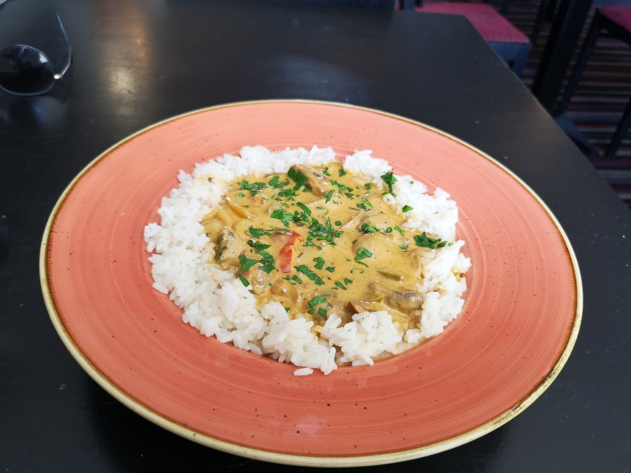 Y Castell Hotel主图