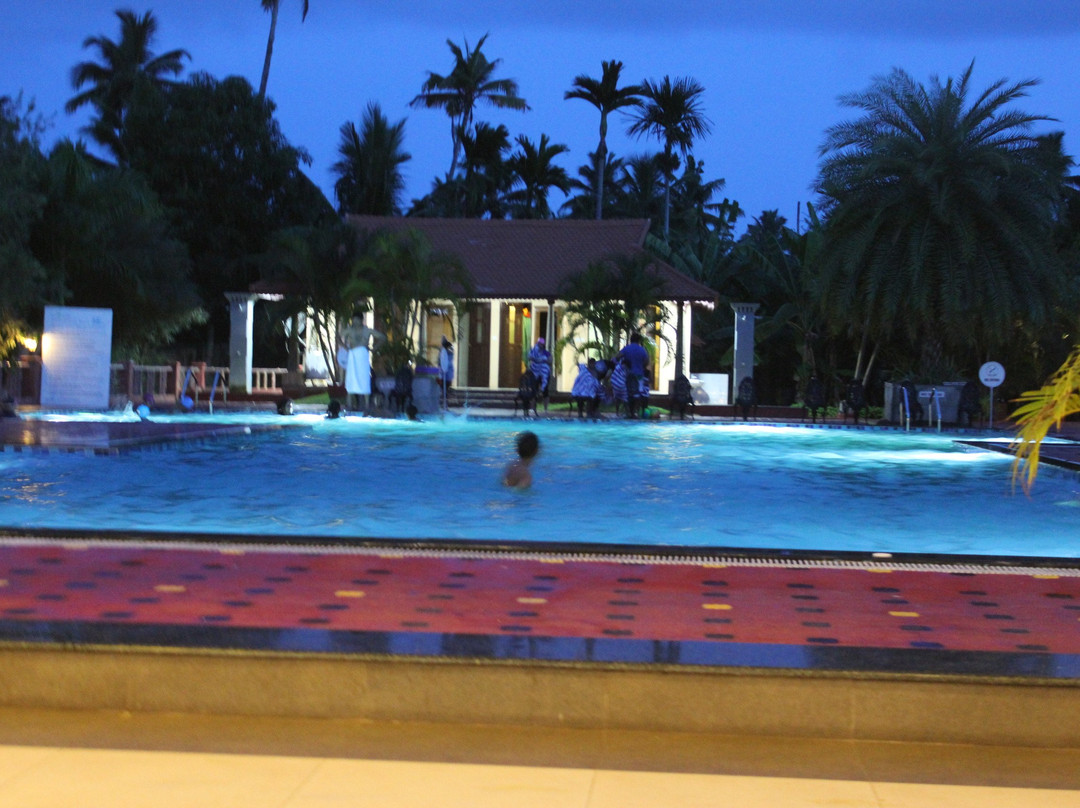 Club Mahindra Poovar主图