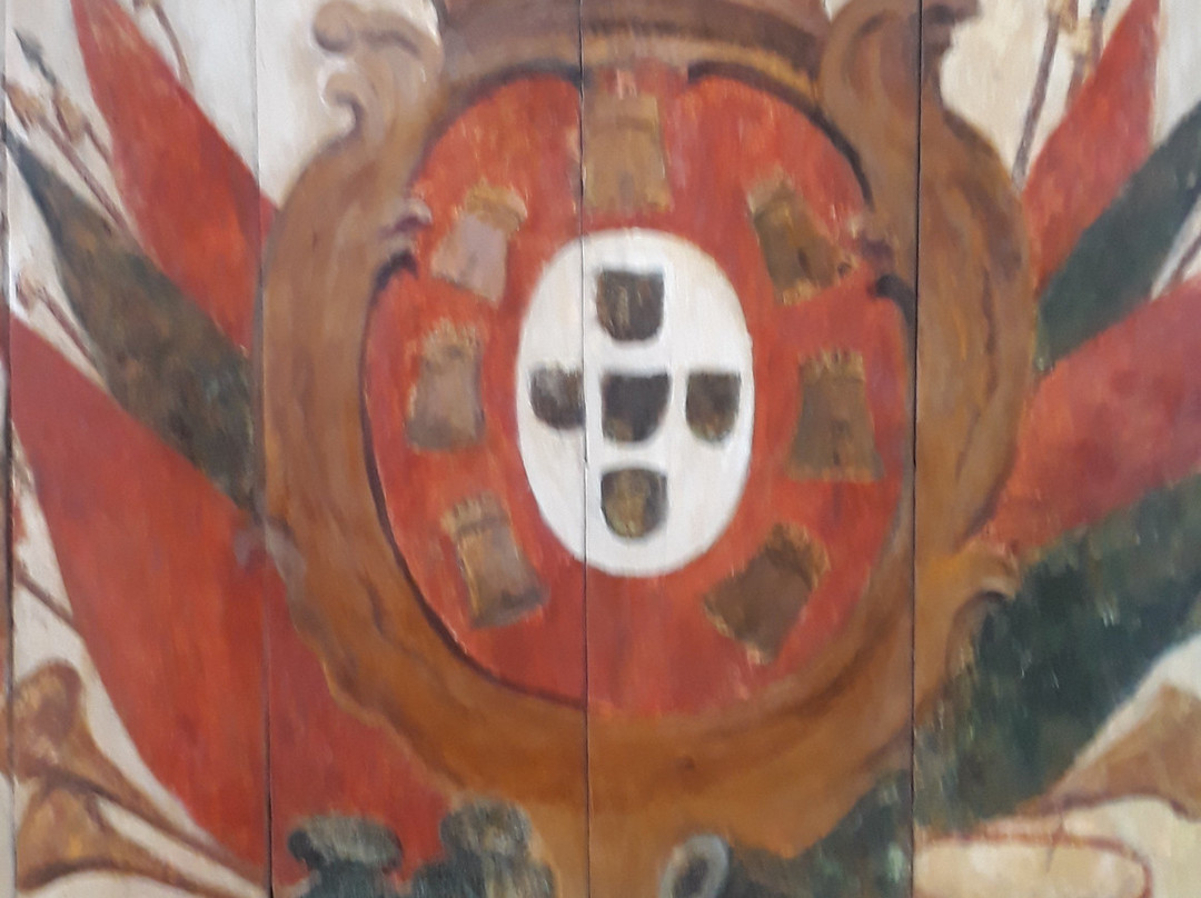 Museu do Ouro景点图片