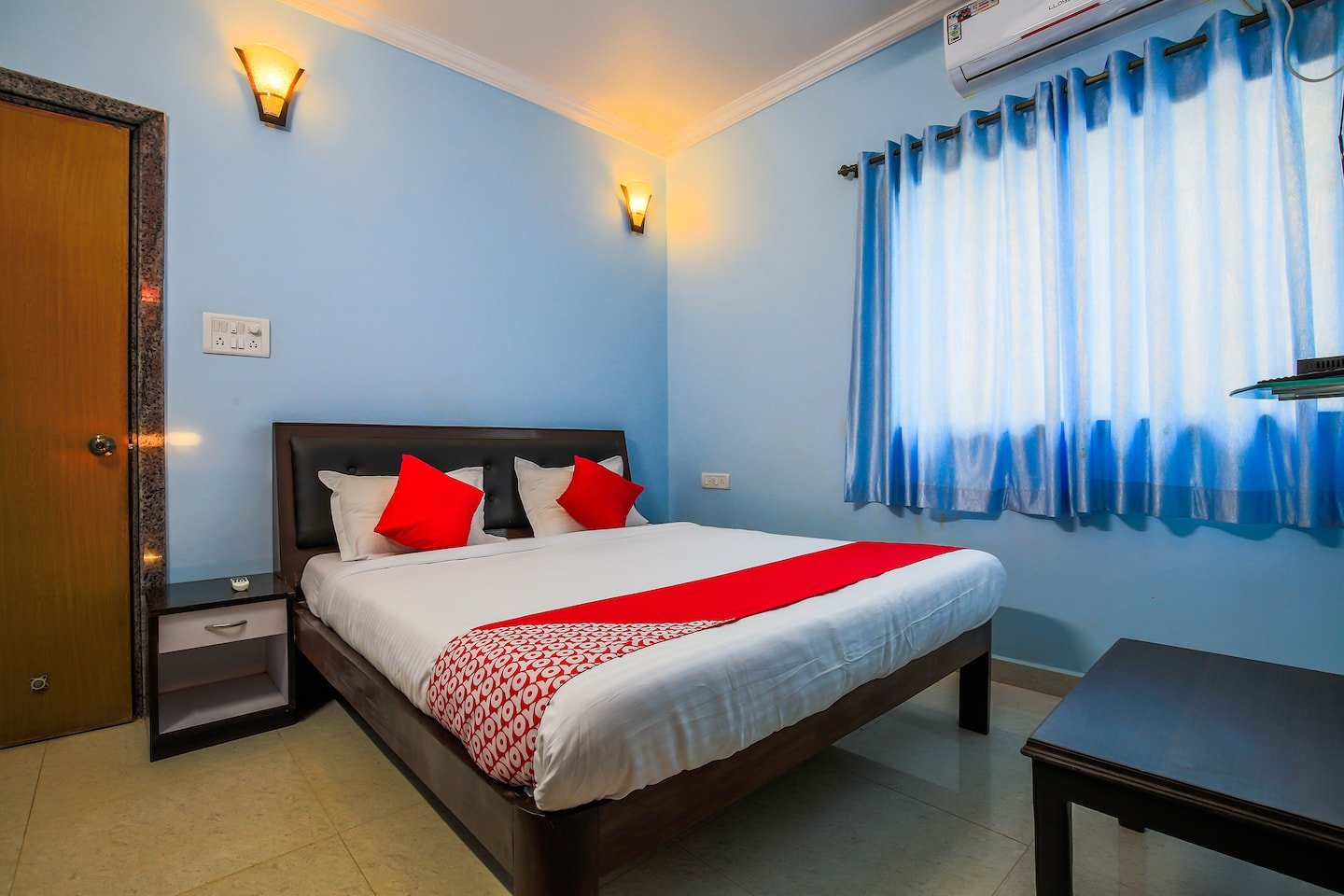 OYO 15626 The Sovva Hotel-官方