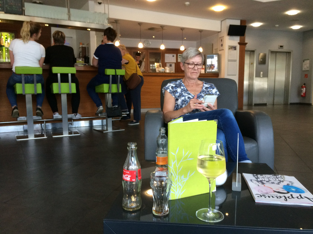 Essential By Dorint Köln-junkersdorf主图